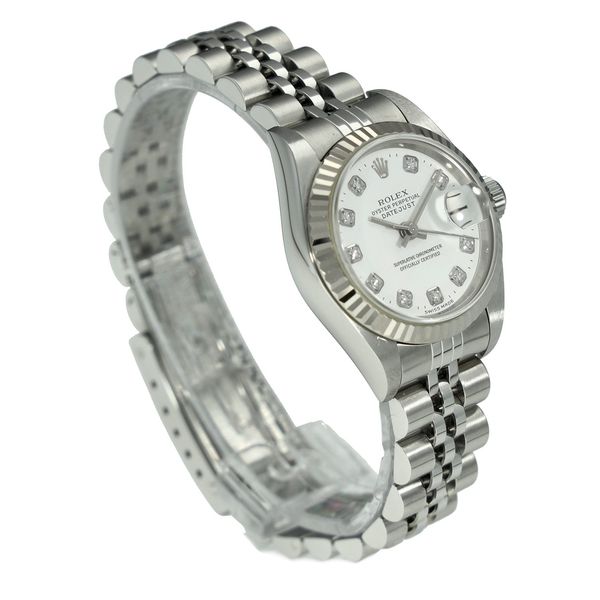 Rolex Datejust Lady 79174